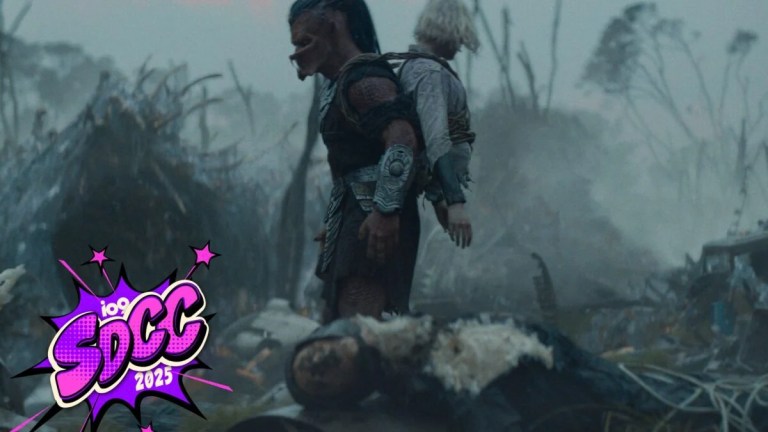 ‘Predator: Badlands’ Just Feasted on Its Comic-Con Audience ‘Predator: Badlands’ Just Feasted on Its Comic-Con Audience