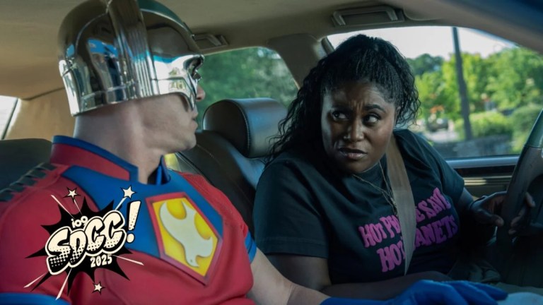 San Diego Comic-Con’s New ‘Peacemaker’ Season 2 Trailer Pops the Lid on Pocket Universe Madness San Diego Comic-Con’s New ‘Peacemaker’ Season 2 Trailer Pops the Lid on Pocket Universe Madness