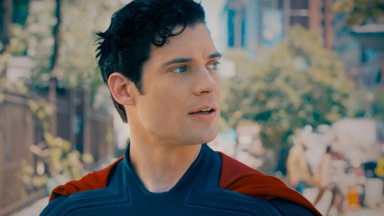 See How David Corenswet Became Superman in His Audition Tape See How David Corenswet Became Superman in His Audition Tape