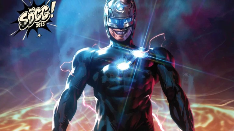 Marvel is Making Big, Cosmic Moves in Its Comics Marvel is Making Big, Cosmic Moves in Its Comics