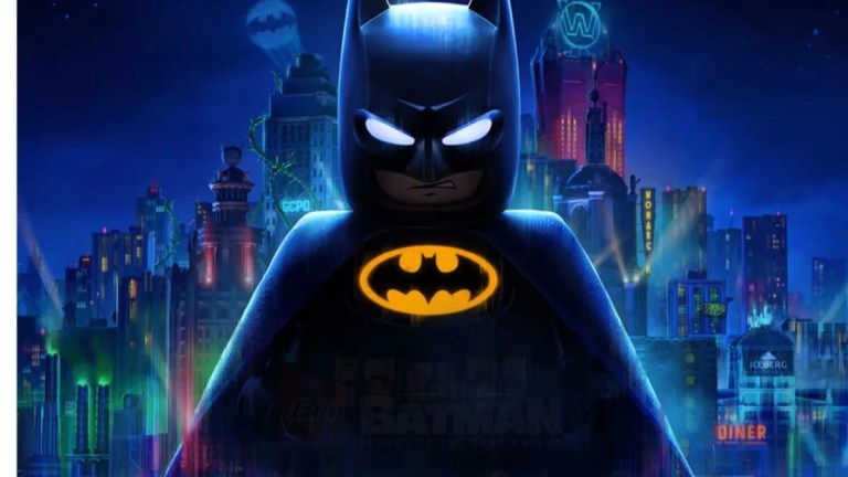 The ‘Lego Batman’ Devs Want to Make a New, Definitive Bat-Game The ‘Lego Batman’ Devs Want to Make a New, Definitive Bat-Game