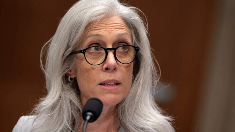 CDC Director Denies Report She’s Been Fired by Trump Regime (HHS Says She’s Out) CDC Director Denies Report She’s Been Fired by Trump Regime (HHS Says She’s Out)