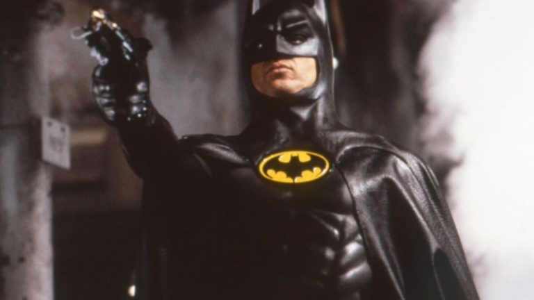 ‘Batman’ and ‘Casper’ Are Coming Back to Theaters ‘Batman’ and ‘Casper’ Are Coming Back to Theaters