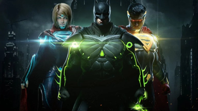 ‘Injustice 3’ is Coming—What Will DC Do With It? ‘Injustice 3’ is Coming—What Will DC Do With It?
