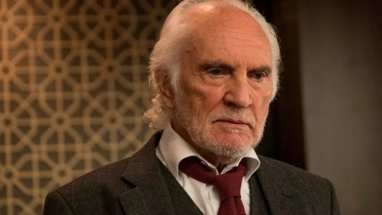 ‘Superman’ and ‘Star Wars’ Actor Terence Stamp Dies at Age 87 ‘Superman’ and ‘Star Wars’ Actor Terence Stamp Dies at Age 87