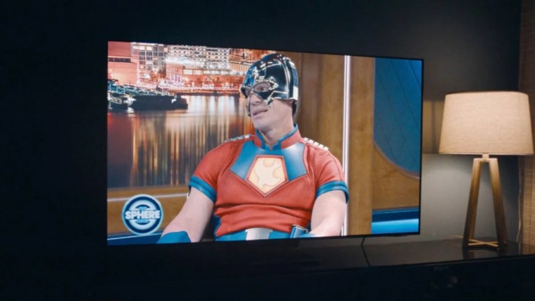 James Gunn May Have Spoiled Some ‘Superman’ Stars Coming to the ‘Peacemaker’ Season 2 Finale James Gunn May Have Spoiled Some ‘Superman’ Stars Coming to the ‘Peacemaker’ Season 2 Finale