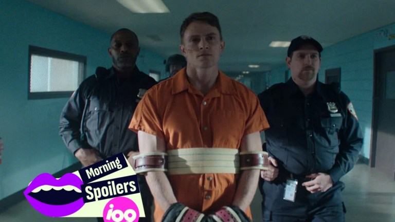 Wilson Bethel Teases Bullseye’s ‘Daredevil: Born Again’ Return Wilson Bethel Teases Bullseye’s ‘Daredevil: Born Again’ Return