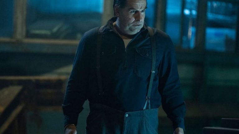 Colin Farrell Thinks ‘Batman Part II’ Is Great—and ‘Sgt. Rock’ Could’ve Been, Too Colin Farrell Thinks ‘Batman Part II’ Is Great—and ‘Sgt. Rock’ Could’ve Been, Too