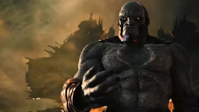 James Gunn Says His DCU Won’t Repeat Darkseid Any Time Soon James Gunn Says His DCU Won’t Repeat Darkseid Any Time Soon