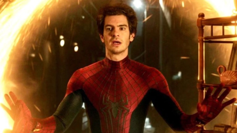 Andrew Garfield Really Wants You to Stop Asking Him About ‘Avengers: Doomsday’ Andrew Garfield Really Wants You to Stop Asking Him About ‘Avengers: Doomsday’