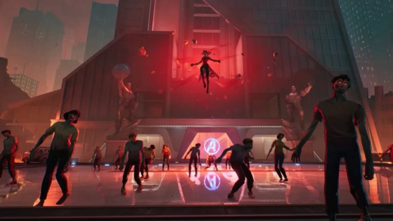 A New ‘Marvel Rivals’ Mode Brings in Some ‘Marvel Zombies’ A New ‘Marvel Rivals’ Mode Brings in Some ‘Marvel Zombies’