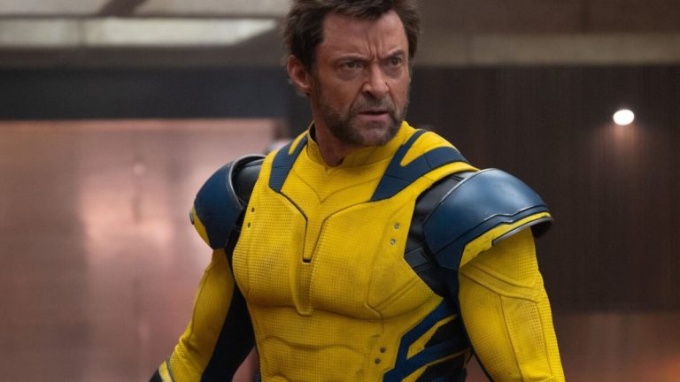 Hugh Jackman Says ‘It Doesn’t Feel Like the End’ for Wolverine Hugh Jackman Says ‘It Doesn’t Feel Like the End’ for Wolverine