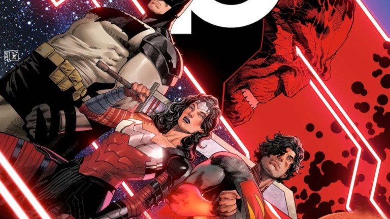 The Absolute Universe Gave DC a Great Comics Year The Absolute Universe Gave DC a Great Comics Year