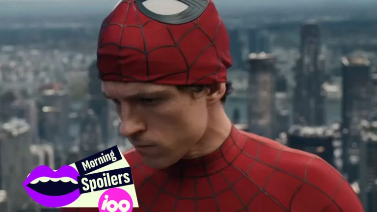Tom Holland Teases New Tweaks for ‘Spider-Man: Brand New Day’ Reshoots Tom Holland Teases New Tweaks for ‘Spider-Man: Brand New Day’ Reshoots
