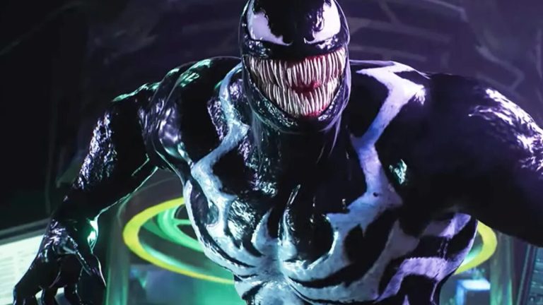 ‘Marvel’s Spider-Man 2’ Almost Led to an Insomniac Venom Game ‘Marvel’s Spider-Man 2’ Almost Led to an Insomniac Venom Game