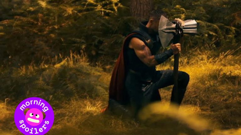 Another Familiar Face Could Be Back for ‘Avengers: Doomsday’ Another Familiar Face Could Be Back for ‘Avengers: Doomsday’