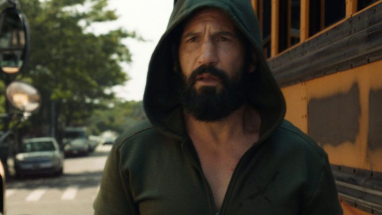 Here’s the Real Deal With That Viral Shot From ‘Punisher: One Last Kill’ Here’s the Real Deal With That Viral Shot From ‘Punisher: One Last Kill’
