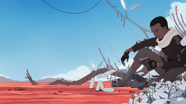 ‘Scavengers Reign’ May Soon Have One Home Again ‘Scavengers Reign’ May Soon Have One Home Again