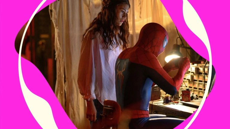 All the Secrets We Found in the New ‘Spider-Man: Brand New Day’ Trailer All the Secrets We Found in the New ‘Spider-Man: Brand New Day’ Trailer