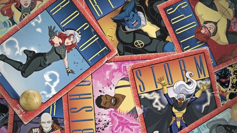 The New ‘X-Men ’97’ Trailer Says ‘Yes, More Mutants’ The New ‘X-Men ’97’ Trailer Says ‘Yes, More Mutants’