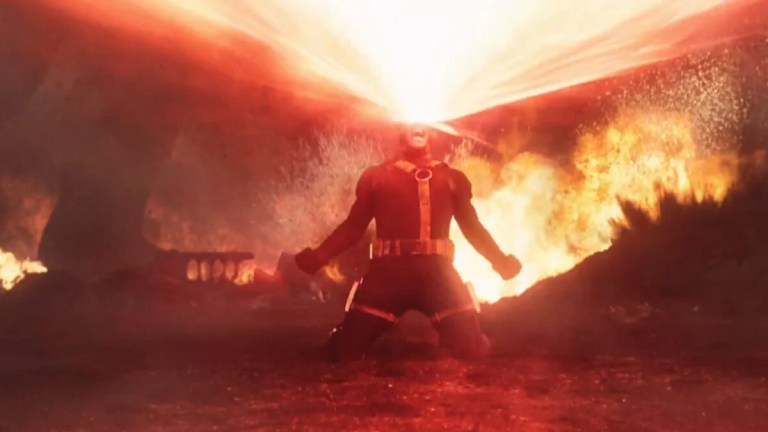 The Russo Brothers Are Still Being Weird About Those ‘Avengers: Doomsday’ Teasers The Russo Brothers Are Still Being Weird About Those ‘Avengers: Doomsday’ Teasers