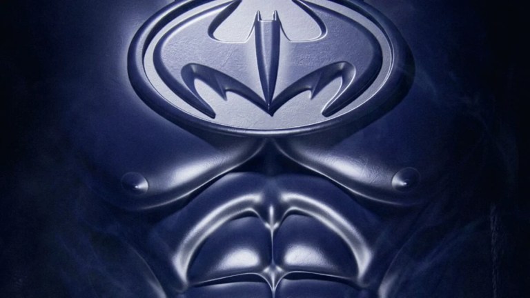 Behold, an Art Collection of Batman Nipples (and the Batman Chests They’re Attached To) Behold, an Art Collection of Batman Nipples (and the Batman Chests They’re Attached To)