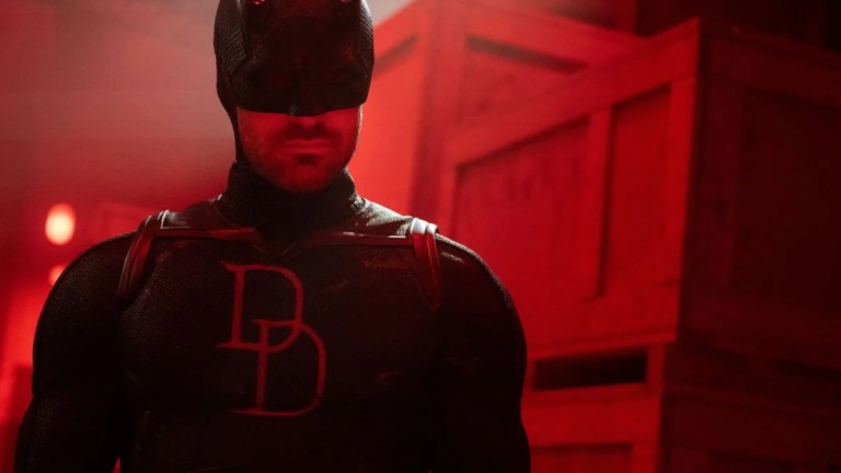 Is Daredevil in βSpider-Man: Brand New Dayβ? Charlie Cox Isnβt Saying Either Way Is Daredevil in βSpider-Man: Brand New Dayβ? Charlie Cox Isnβt Saying Either Way