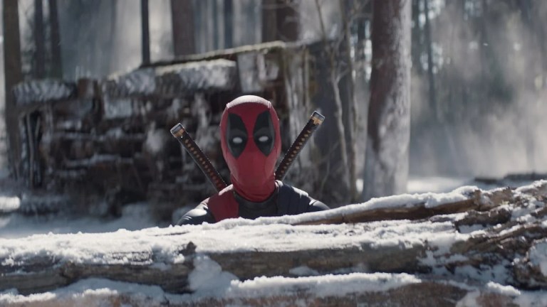 ‘Deadpool And Wolverine’ Is One Of The Most Expensive Movies Ever, According To New Budget Report ‘Deadpool And Wolverine’ Is One Of The Most Expensive Movies Ever, According To New Budget Report