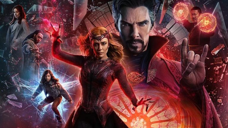 ‘Doctor Strange’: Sam Raimi Reveals A Key Point Of Missed Potential In ‘The Multiverse Of Madness’ ‘Doctor Strange’: Sam Raimi Reveals A Key Point Of Missed Potential In ‘The Multiverse Of Madness’