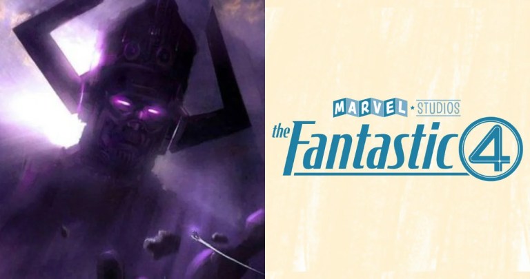 ‘The Fantastic Four: First Steps’ Director Reveals Galactus’ True Motives ‘The Fantastic Four: First Steps’ Director Reveals Galactus’ True Motives