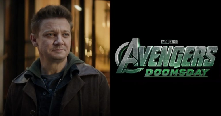 Is Jeremy Renner Teasing His Return As Hawkeye In ‘Avengers: Doomsday’? Is Jeremy Renner Teasing His Return As Hawkeye In ‘Avengers: Doomsday’?