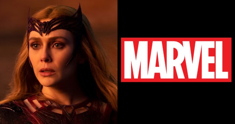 Marvel Rumor Teases Elizabeth Olsen’s Future As Scarlet Witch Marvel Rumor Teases Elizabeth Olsen’s Future As Scarlet Witch