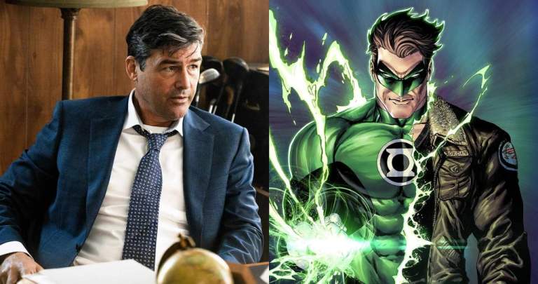 ‘Lanterns’ Rumored Trailer Description Reveals New Details About Kyle Chandler’s Hal Jordan & Green Lantern Suit ‘Lanterns’ Rumored Trailer Description Reveals New Details About Kyle Chandler’s Hal Jordan & Green Lantern Suit