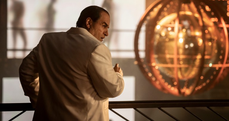 ‘The Penguin’: HBO Head Confirms Talks For Season 2 ‘The Penguin’: HBO Head Confirms Talks For Season 2