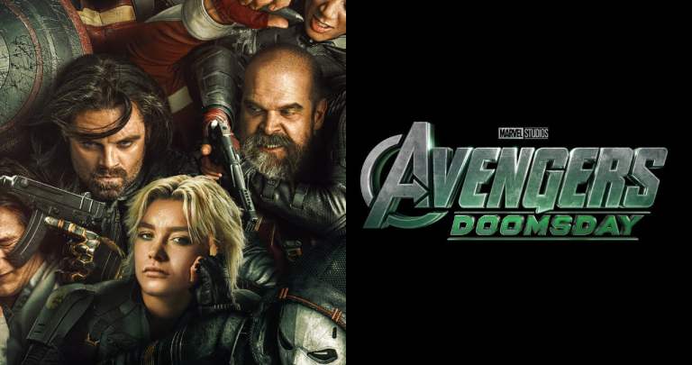 ‘Avengers: Doomsday’ Rumor Reveals New Details About Yelena Belova’s Journey ‘Avengers: Doomsday’ Rumor Reveals New Details About Yelena Belova’s Journey