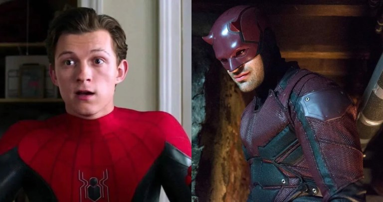 ‘Spider-Man: Brand New Day’ Rumor Seemingly Reveals Whether Daredevil Is In The Movie ‘Spider-Man: Brand New Day’ Rumor Seemingly Reveals Whether Daredevil Is In The Movie