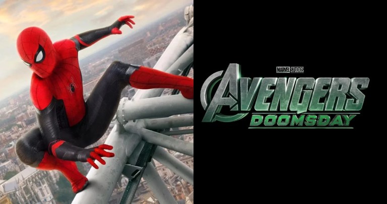 Spider-Man Rumor Teases Hero’s Role in ‘Avengers: Doomsday’ And ‘Secret Wars’ Spider-Man Rumor Teases Hero’s Role in ‘Avengers: Doomsday’ And ‘Secret Wars’