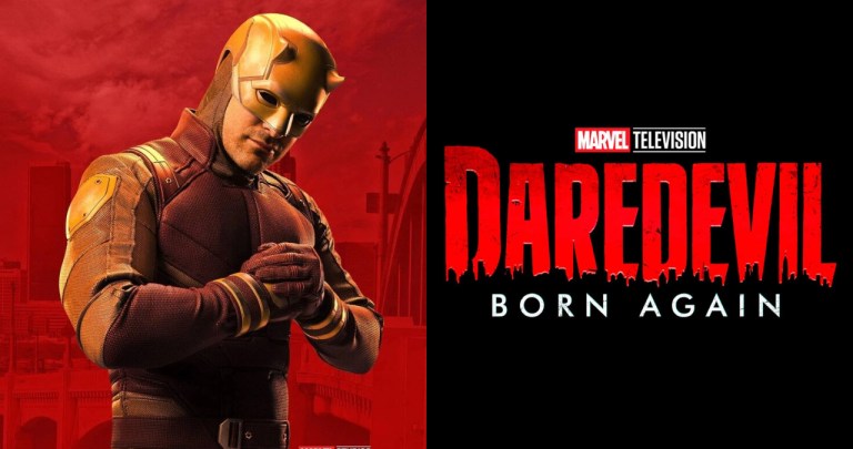 ‘Daredevil: Born Again’ Producer Reveals The Real Reason The Series Was Greenlit ‘Daredevil: Born Again’ Producer Reveals The Real Reason The Series Was Greenlit
