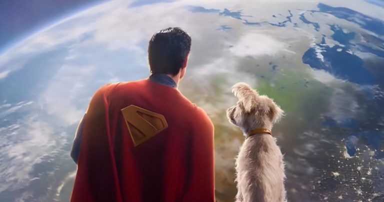 James Gunn Addresses Reports That ‘Superman’ Needs 0 Million To Break Even James Gunn Addresses Reports That ‘Superman’ Needs 0 Million To Break Even