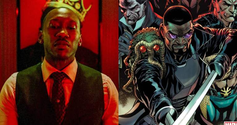‘Blade’ Lands New Writer As Marvel’s Kevin Feige Reveals Fresh Details About The Reboot ‘Blade’ Lands New Writer As Marvel’s Kevin Feige Reveals Fresh Details About The Reboot