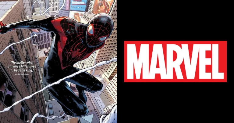 Marvel’s Kevin Feige Reveals Why Miles Morales Hasn’t Appeared In The MCU’s Spider-Man Films Marvel’s Kevin Feige Reveals Why Miles Morales Hasn’t Appeared In The MCU’s Spider-Man Films