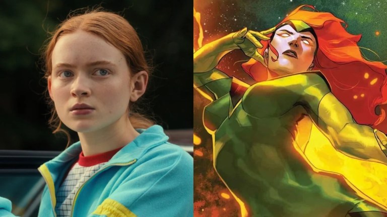 ‘Spider-Man: Brand New Day’ Rumor Suggests Sadie Sink May Still End Up Playing Jean Grey In The MCU ‘Spider-Man: Brand New Day’ Rumor Suggests Sadie Sink May Still End Up Playing Jean Grey In The MCU