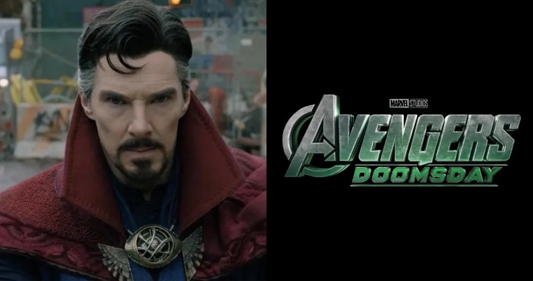 Benedict Cumberbatch Breaks Silence On Potential Return As Doctor Strange In ‘Avengers: Doomsday’ Benedict Cumberbatch Breaks Silence On Potential Return As Doctor Strange In ‘Avengers: Doomsday’