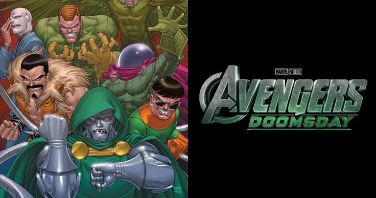 ‘Avengers: Doomsday’ Rumor Claims Doctor Doom Has A Sidekick In MCU Movie ‘Avengers: Doomsday’ Rumor Claims Doctor Doom Has A Sidekick In MCU Movie