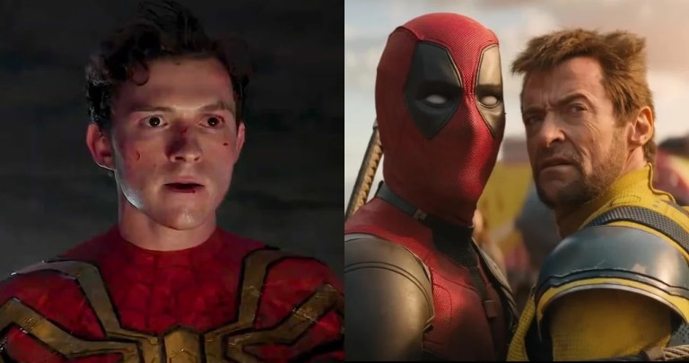 ‘Spider-Man: Brand New Day’ Rumor Teases Return Of ‘Deadpool And Wolverine’ Star As A New Villain ‘Spider-Man: Brand New Day’ Rumor Teases Return Of ‘Deadpool And Wolverine’ Star As A New Villain