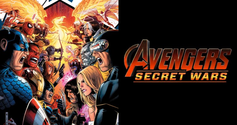 ‘Avengers: Secret Wars’ Rumor Teases The Saviors Of The MCU After ‘Doomsday’ ‘Avengers: Secret Wars’ Rumor Teases The Saviors Of The MCU After ‘Doomsday’
