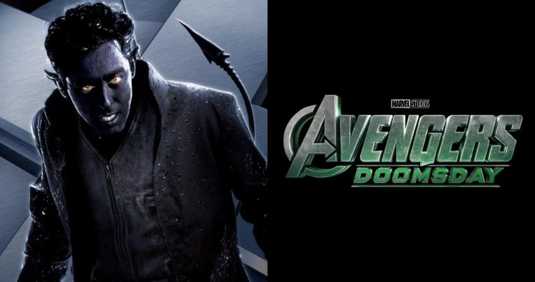 Alan Cumming Calls ‘Avengers: Doomsday’ Nightcrawler Return ‘Healing’ After ‘Miserable’ Experience On ‘X-Men 2″ Alan Cumming Calls ‘Avengers: Doomsday’ Nightcrawler Return ‘Healing’ After ‘Miserable’ Experience On ‘X-Men 2″