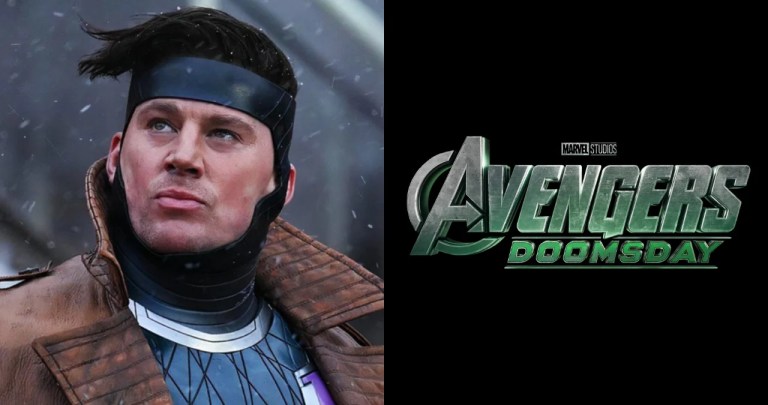 Channing Tatum Hypes Up ‘Avengers: Doomsday’: ‘You’re Just Not Ready’ Channing Tatum Hypes Up ‘Avengers: Doomsday’: ‘You’re Just Not Ready’