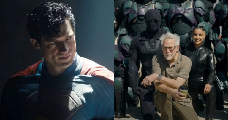 ‘Superman’ Concept Art Reveals Best Look Yet At Ultraman’s Suit ‘Superman’ Concept Art Reveals Best Look Yet At Ultraman’s Suit