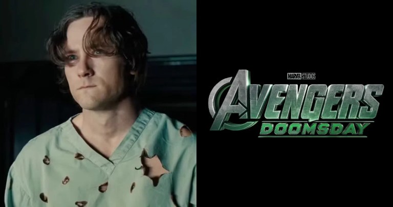 Lewis Pullman Breaks Silence On Sentry Return In ‘Avengers: Doomsday’ Lewis Pullman Breaks Silence On Sentry Return In ‘Avengers: Doomsday’